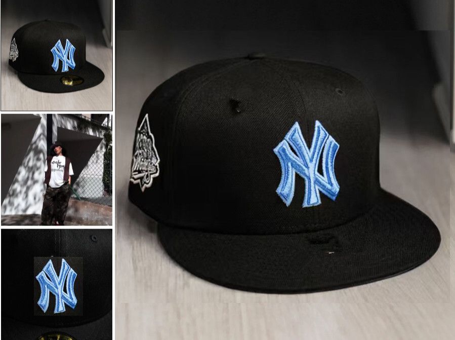 2026 MLB New York Yankees Hat style TX004